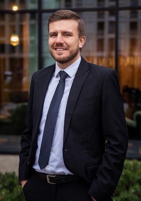 Arek Chrostowski